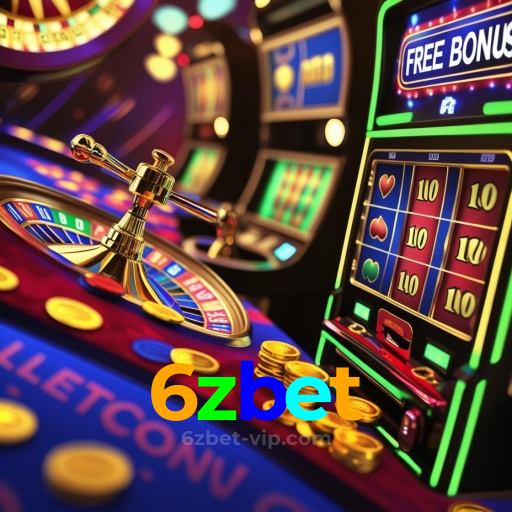 Por Que Escolher o 6zbet?