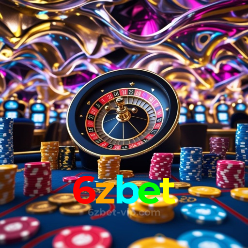 Por Que Escolher o Cassino do 6zbet