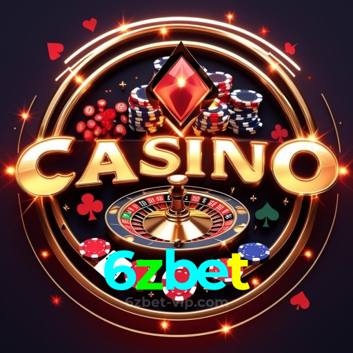 Visão geral dos jogos no 6zbet