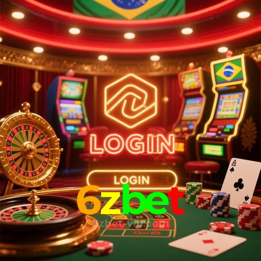 Visão geral dos jogos no 6zbet