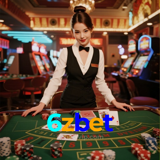 Vantagens do App 6zbet