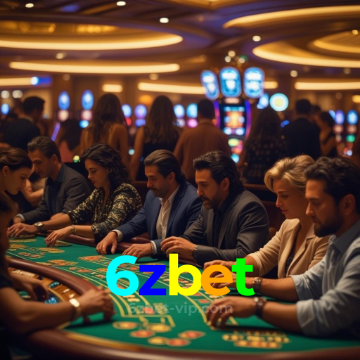 Promoções 6zbet