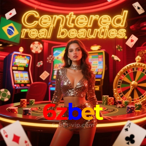 Por Que Jogar no 6zbet?
